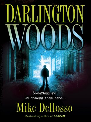 cover image of Darlington Woods